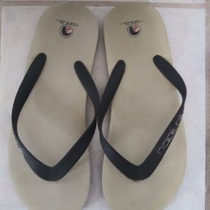 Flip flops